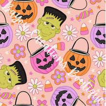 Load image into Gallery viewer, Pumpkin Buckets