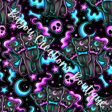 Load image into Gallery viewer, Neon Cerberus