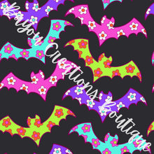 Load image into Gallery viewer, Neon Bats
