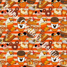 Load image into Gallery viewer, Magical Fall Snacks