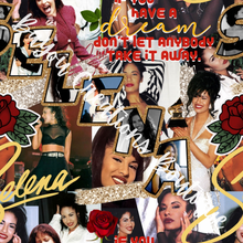 Load image into Gallery viewer, Selena