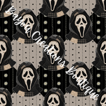 Load image into Gallery viewer, GhostMask Quilt 1