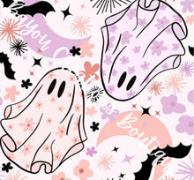 Load image into Gallery viewer, Floral Ghosties
