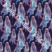 Load image into Gallery viewer, Sparkle Ghosts
