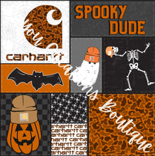 Load image into Gallery viewer, Spooky Dude
