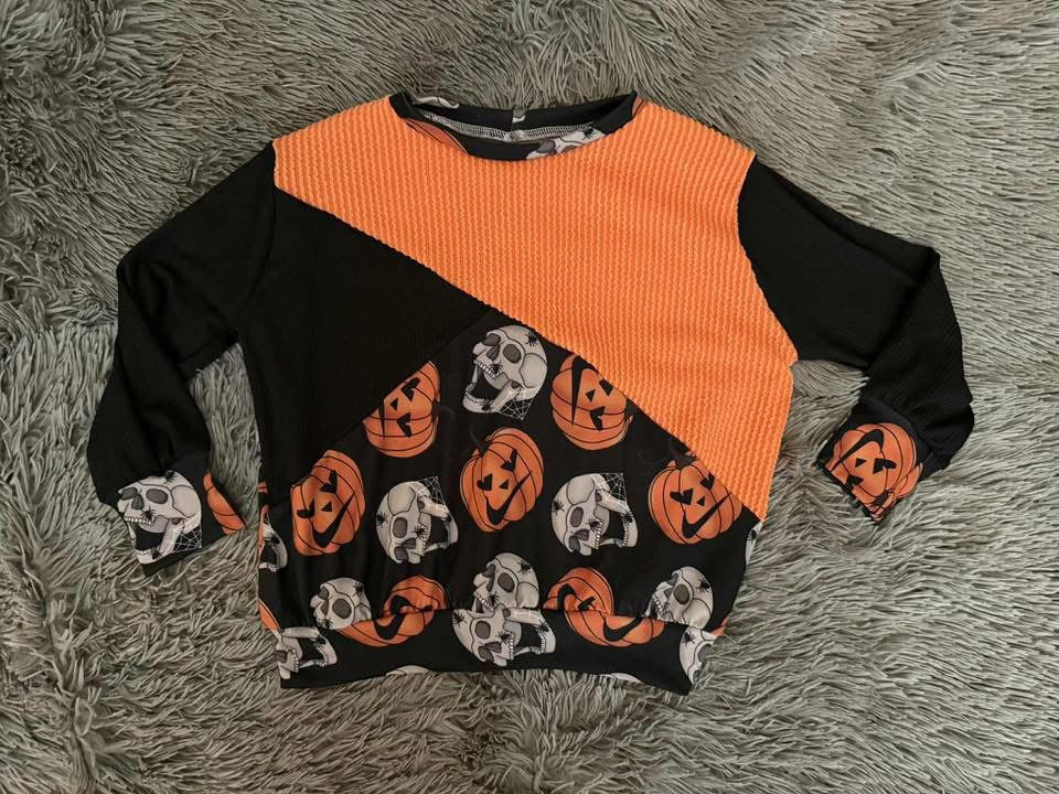 RTS 3T Winter/Sweater