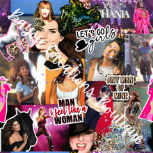 Load image into Gallery viewer, Shania

