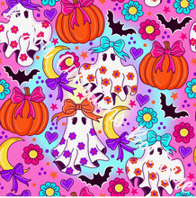 Load image into Gallery viewer, Ghosts in Bows
