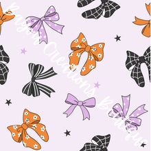 Load image into Gallery viewer, Halloween Bows
