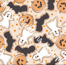 Load image into Gallery viewer, Halloween Cookies
