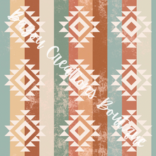 Load image into Gallery viewer, Aztec
