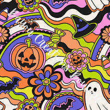 Load image into Gallery viewer, Groovy Halloween

