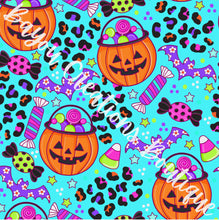 Load image into Gallery viewer, Leopard &amp; Candy
