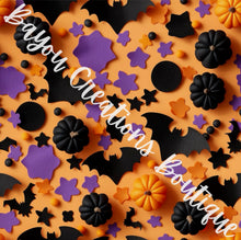 Load image into Gallery viewer, 3D Halloween
