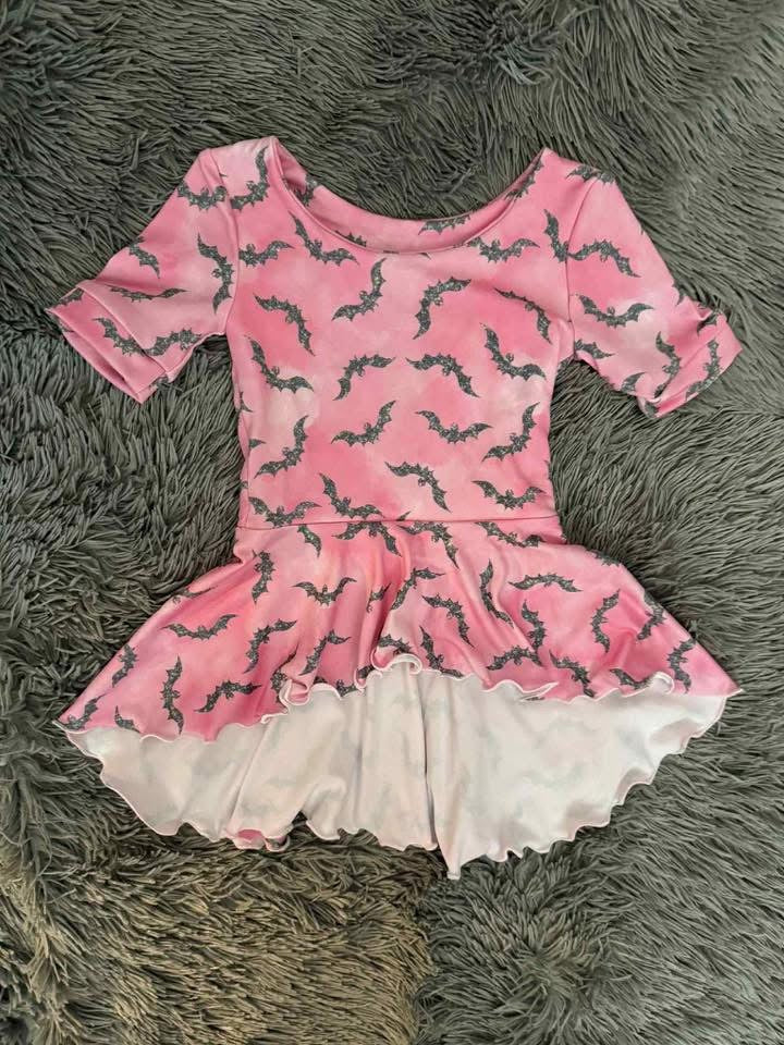 RTS 3T Lilith Peplum