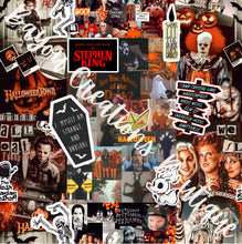 Load image into Gallery viewer, Halloween Horror MashUp
