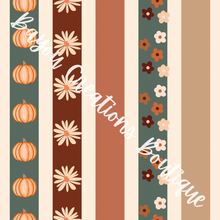 Load image into Gallery viewer, Fall Stripes
