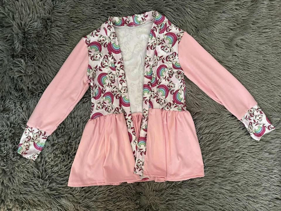 RTS 4T Skirted Niagara Cardigan