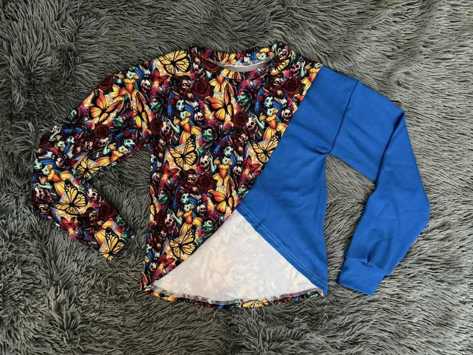RTS 6/7Y Full Length MIA