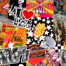 Load image into Gallery viewer, Rock N Roll
