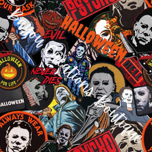 Load image into Gallery viewer, Evil Never Dies

