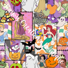 Load image into Gallery viewer, Princess Costume Party
