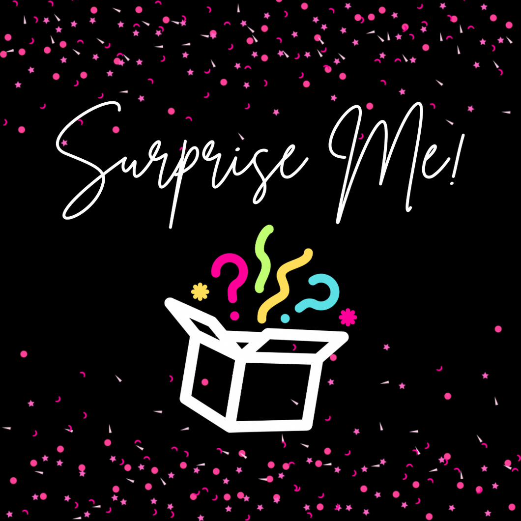 Surprise Items