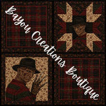 Load image into Gallery viewer, Freddy Quilt
